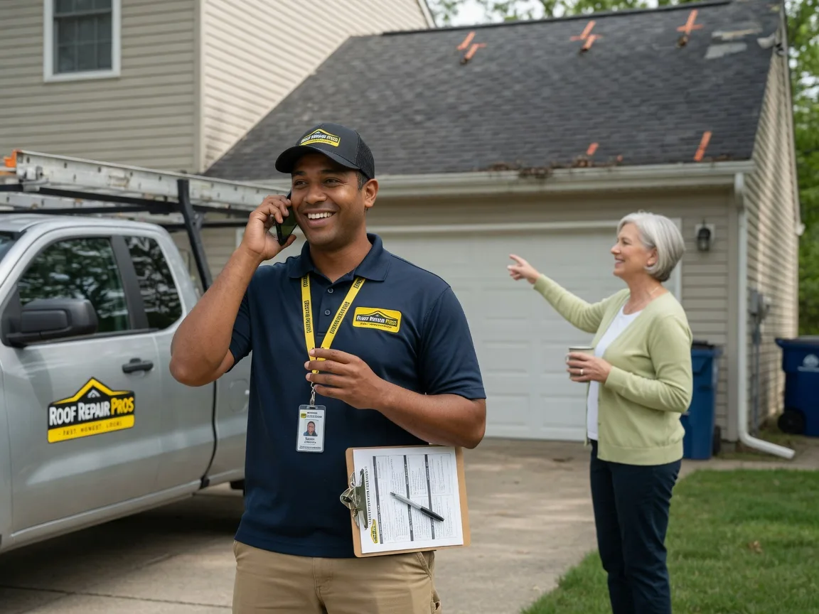 Roof Repair Sudan, TX FAQs